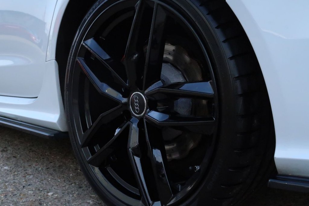 Used Audi RS6 Avant 2016 for sale - 77660208: Photo 43