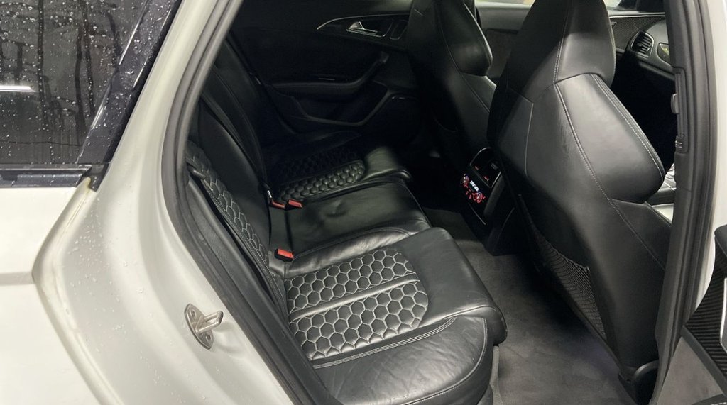 Used Audi RS6 2016 for sale - 77660208: Photo 6