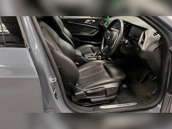 Used BMW 1 Series 2021 for sale - 78856215: Photo