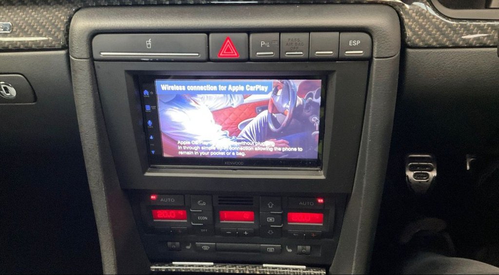 Used Audi RS4 2007 for sale - 77734356: Photo 7