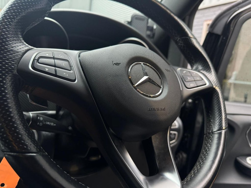 Used Mercedes-Benz V-Class 2021 for sale - 77101071: Photo 10