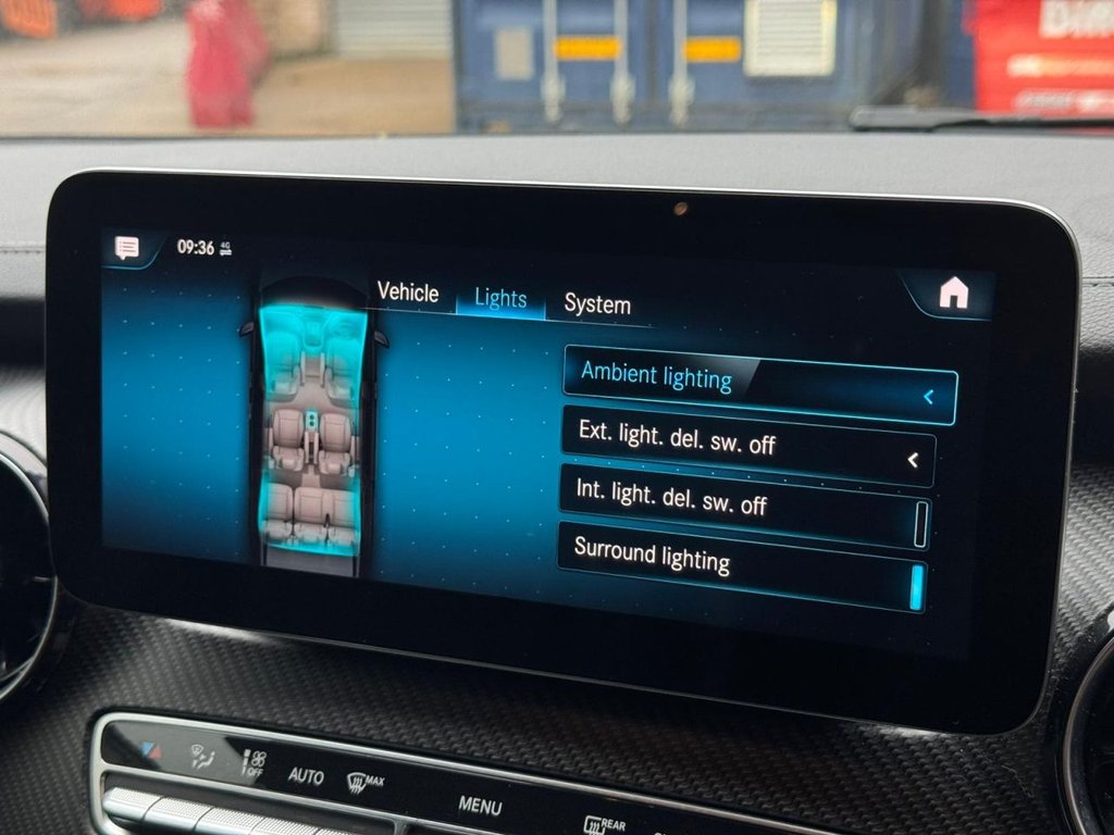 Used Mercedes-Benz V-Class 2021 for sale - 77101071: Photo 16