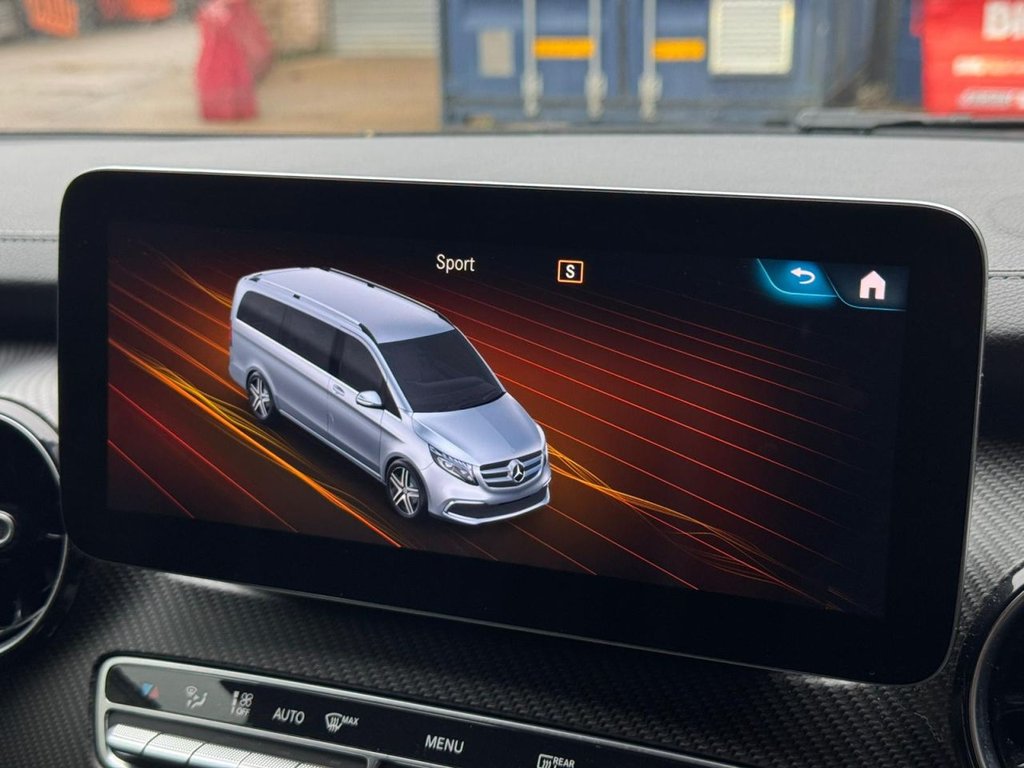 Used Mercedes-Benz V-Class 2021 for sale - 77101071: Photo 22