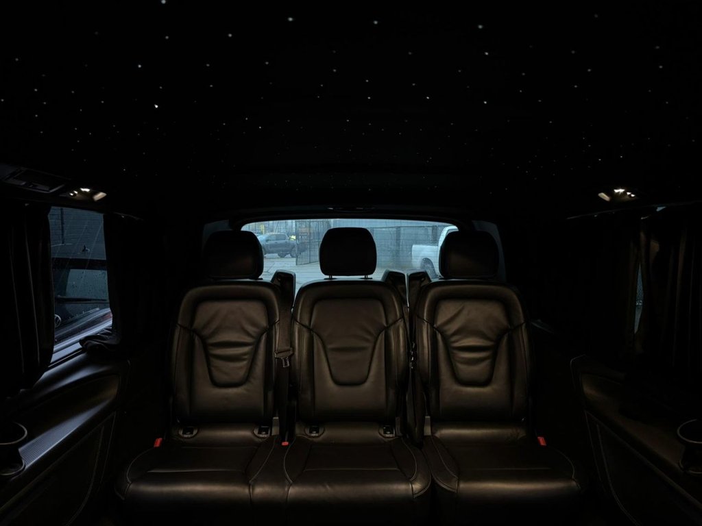 Used Mercedes-Benz V-Class 2021 for sale - 77101071: Photo 6