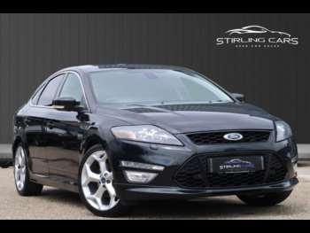 2013 (63) - 2.2 TDCi Titanium X Sport Hatchback 5dr Diesel Manual Euro 5 (200 ps)