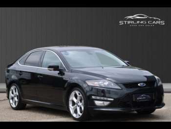Used Ford Mondeo 2013 for sale - 74931128: Photo