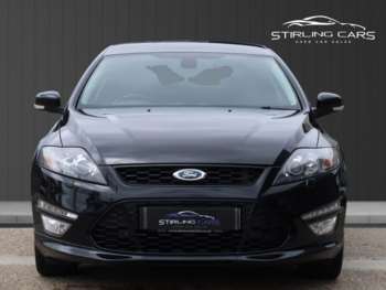Used Ford Mondeo 2013 for sale - 74931128: Photo