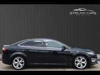 Used Ford Mondeo 2013 for sale - 74931128: Photo