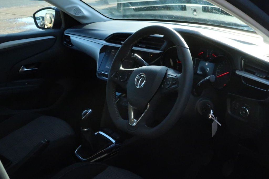 Used Vauxhall Corsa 2020 for sale - 76711099: Photo 10