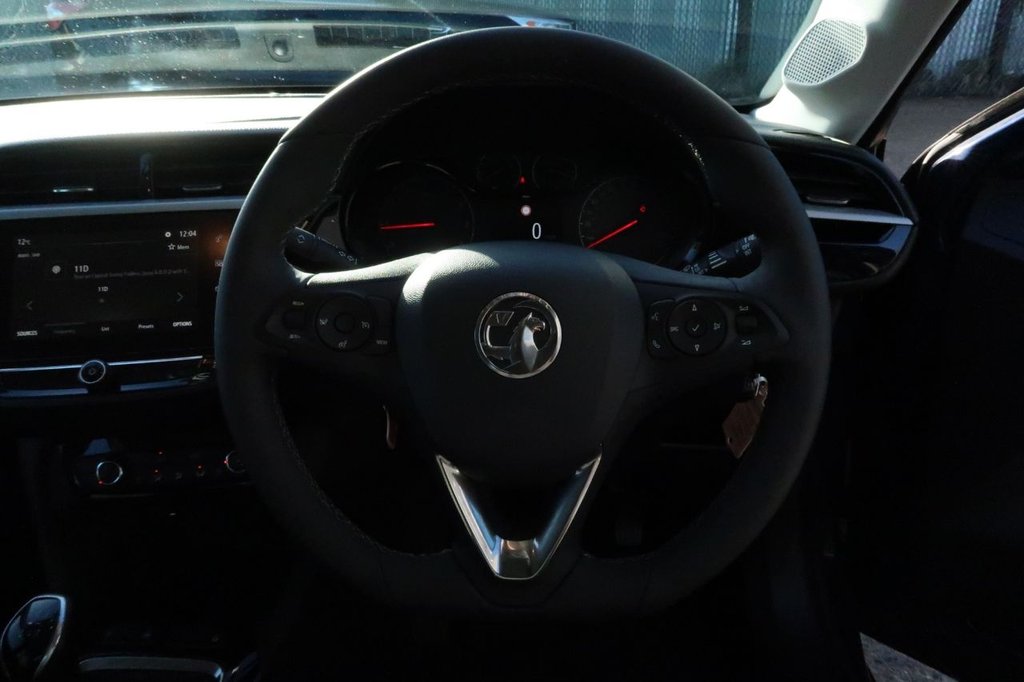 Used Vauxhall Corsa 2020 for sale - 76711099: Photo 11