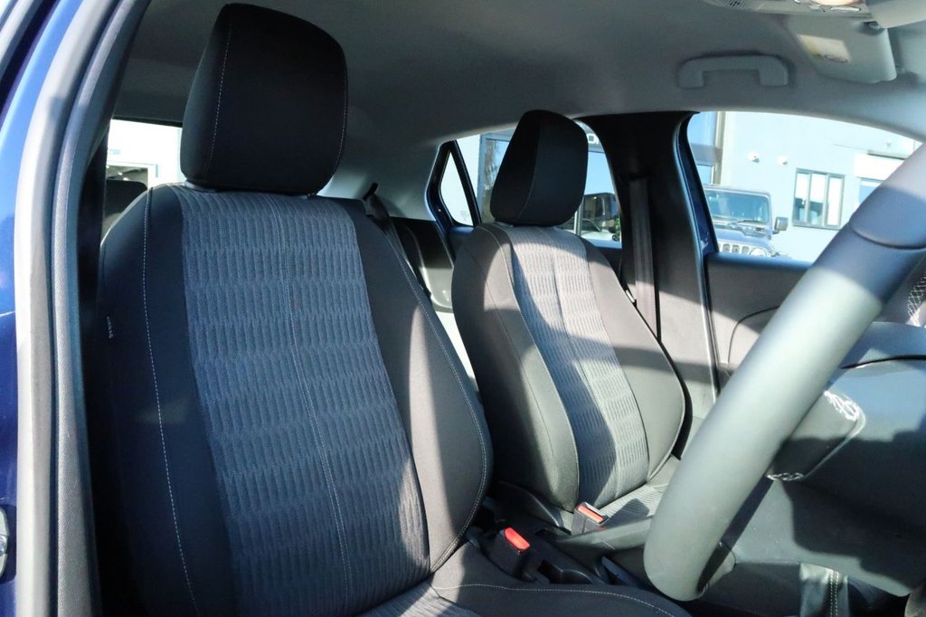 Used Vauxhall Corsa 2020 for sale - 76711099: Photo 12