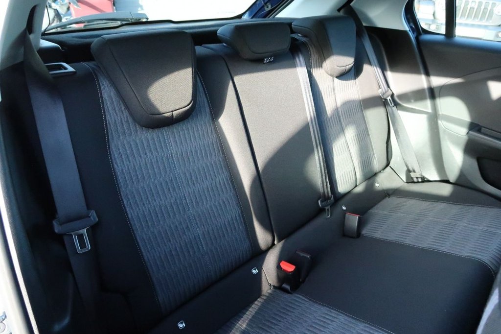 Used Vauxhall Corsa 2020 for sale - 76711099: Photo 13