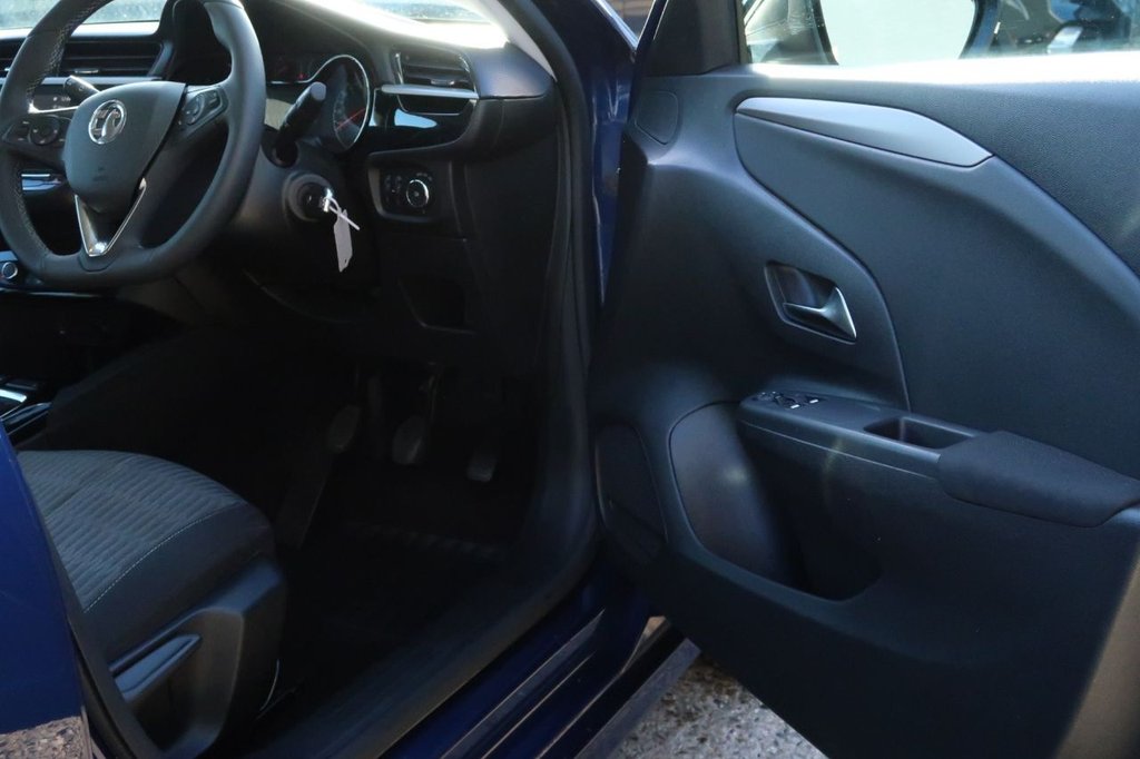 Used Vauxhall Corsa 2020 for sale - 76711099: Photo 14