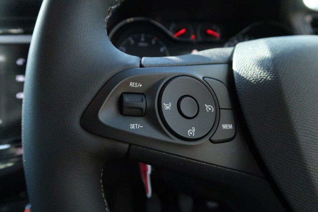 Used Vauxhall Corsa 2020 for sale - 76711099: Photo 16