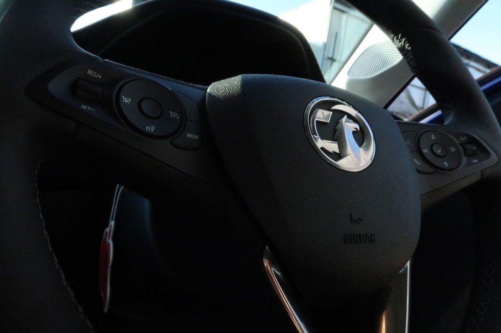 Used Vauxhall Corsa 2020 for sale - 76711099: Photo 17