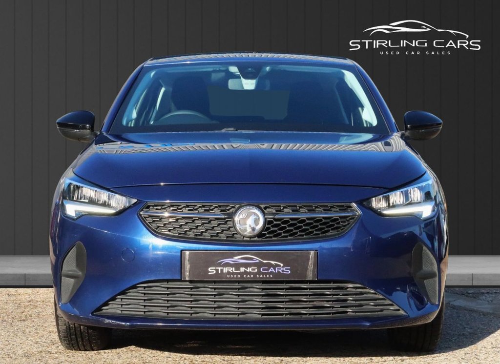 Used Vauxhall Corsa 2020 for sale - 76711099: Photo 2