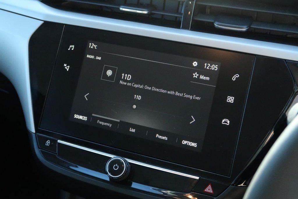 Used Vauxhall Corsa 2020 for sale - 76711099: Photo 25