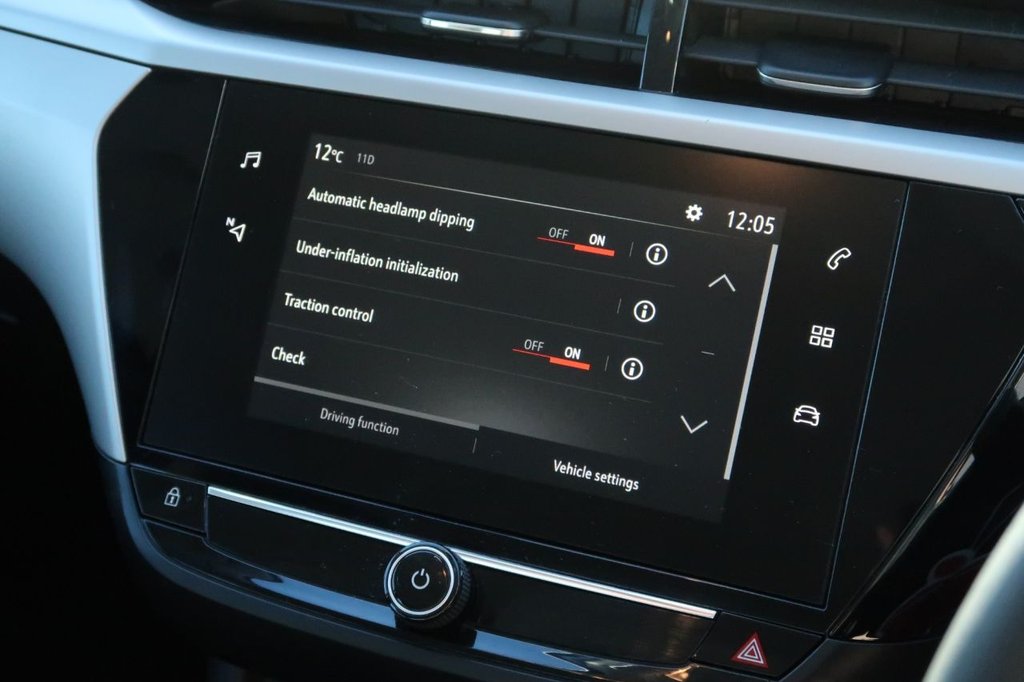 Used Vauxhall Corsa 2020 for sale - 76711099: Photo 26