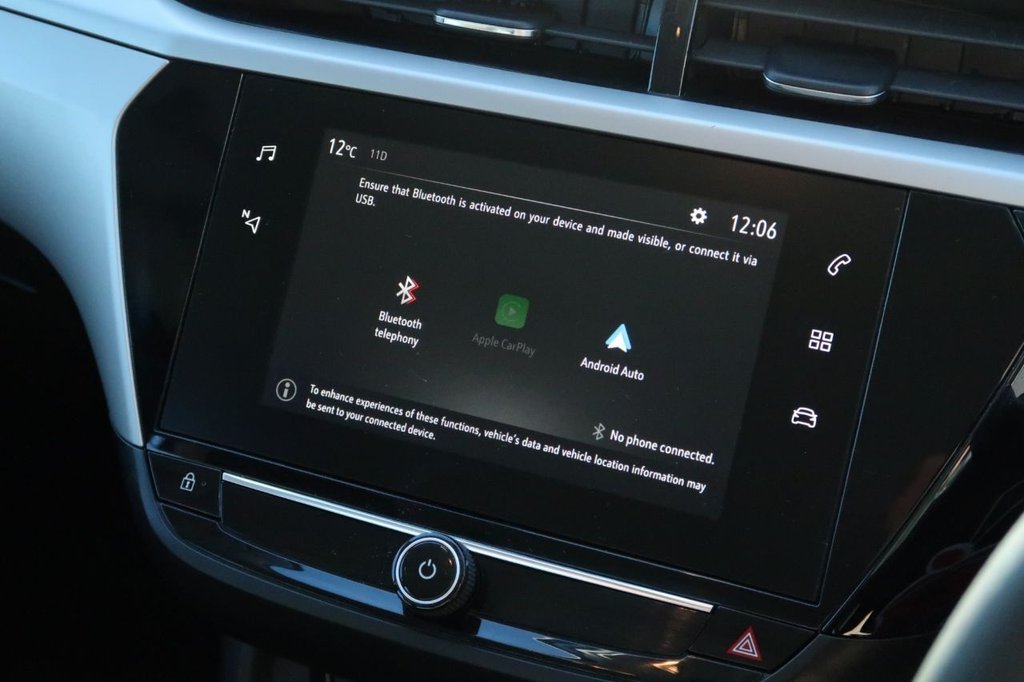 Used Vauxhall Corsa 2020 for sale - 76711099: Photo 27