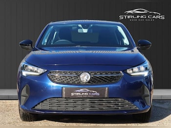 Used Vauxhall Corsa 2020 for sale - 76711099: Photo
