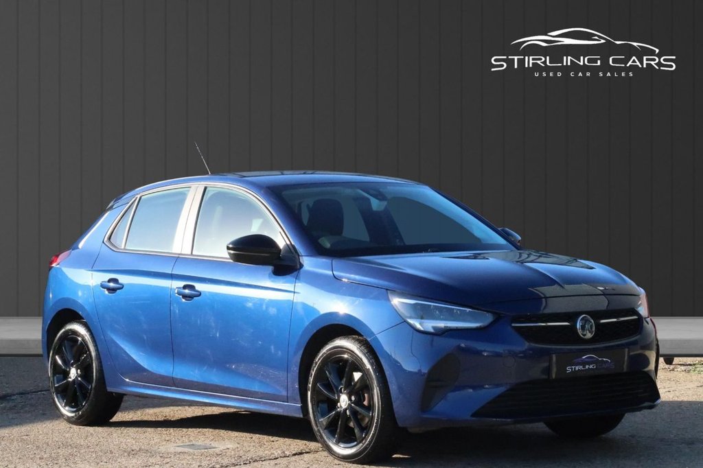 Used Vauxhall Corsa 2020 for sale - 76711099: Photo 3