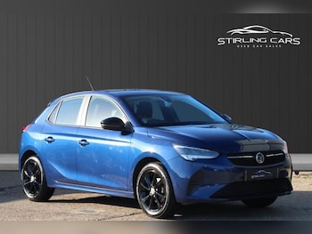 Used Vauxhall Corsa 2020 for sale - 76711099: Photo