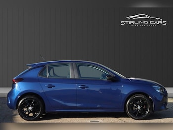 Used Vauxhall Corsa 2020 for sale - 76711099: Photo