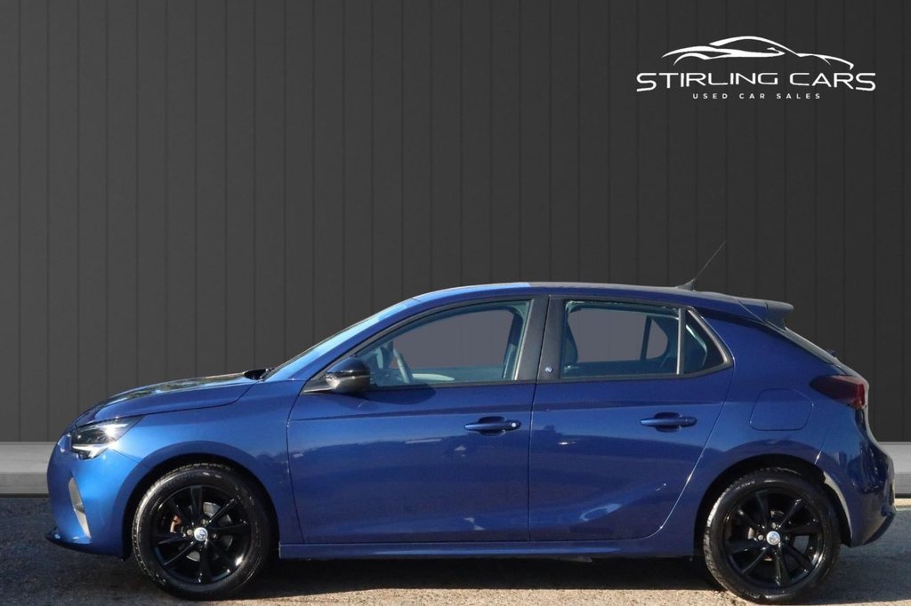 Used Vauxhall Corsa 2020 for sale - 76711099: Photo 5