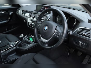 Used BMW 1 Series 2019 for sale - 77891059: Photo
