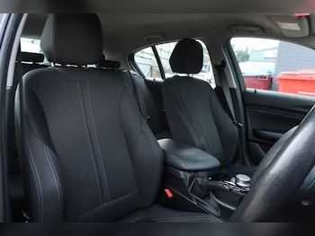 Used BMW 1 Series 2019 for sale - 77891059: Photo