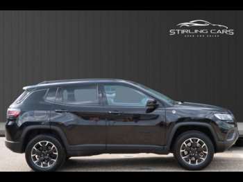 Used Jeep Compass 2022 for sale - 74542063: Photo