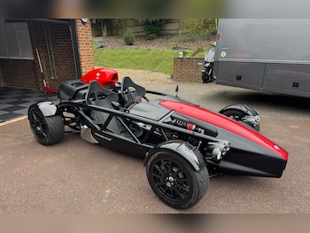 Used Ariel Atom 2021 for sale - 75651613: Photo
