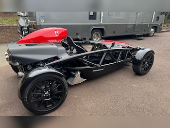 Used Ariel Atom 2021 for sale - 75651613: Photo
