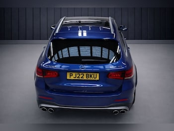 Used Mercedes-Benz GLC 2022 for sale - 78241481: Photo