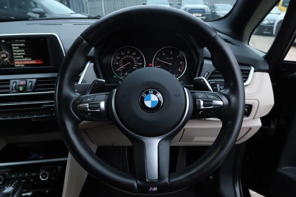 Used BMW 2 Series Gran Tourer 2016 for sale - 77477635: Photo 11