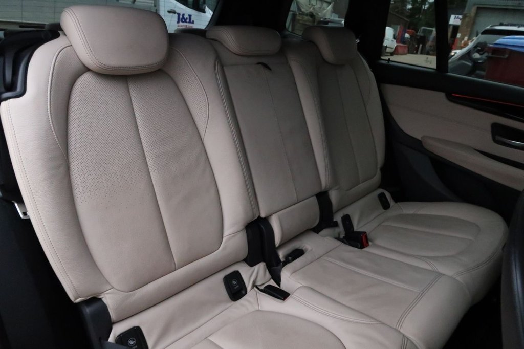 Used BMW 2 Series Gran Tourer 2016 for sale - 77477635: Photo 12