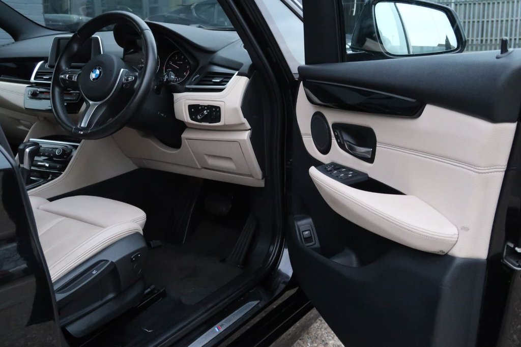 Used BMW 2 Series Gran Tourer 2016 for sale - 77477635: Photo 14