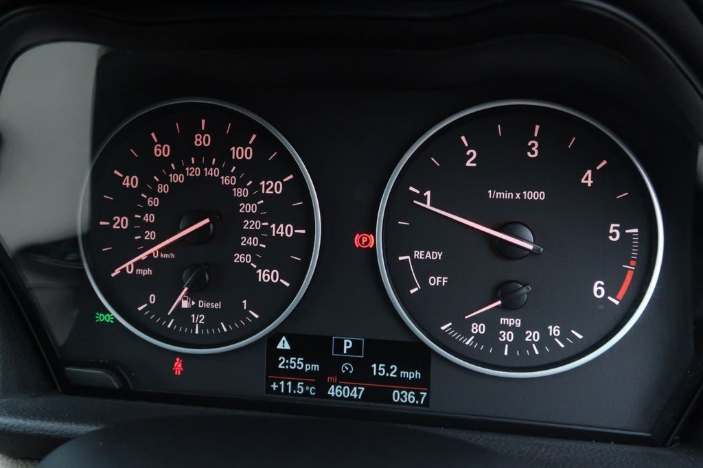 Used BMW 2 Series Gran Tourer 2016 for sale - 77477635: Photo 20