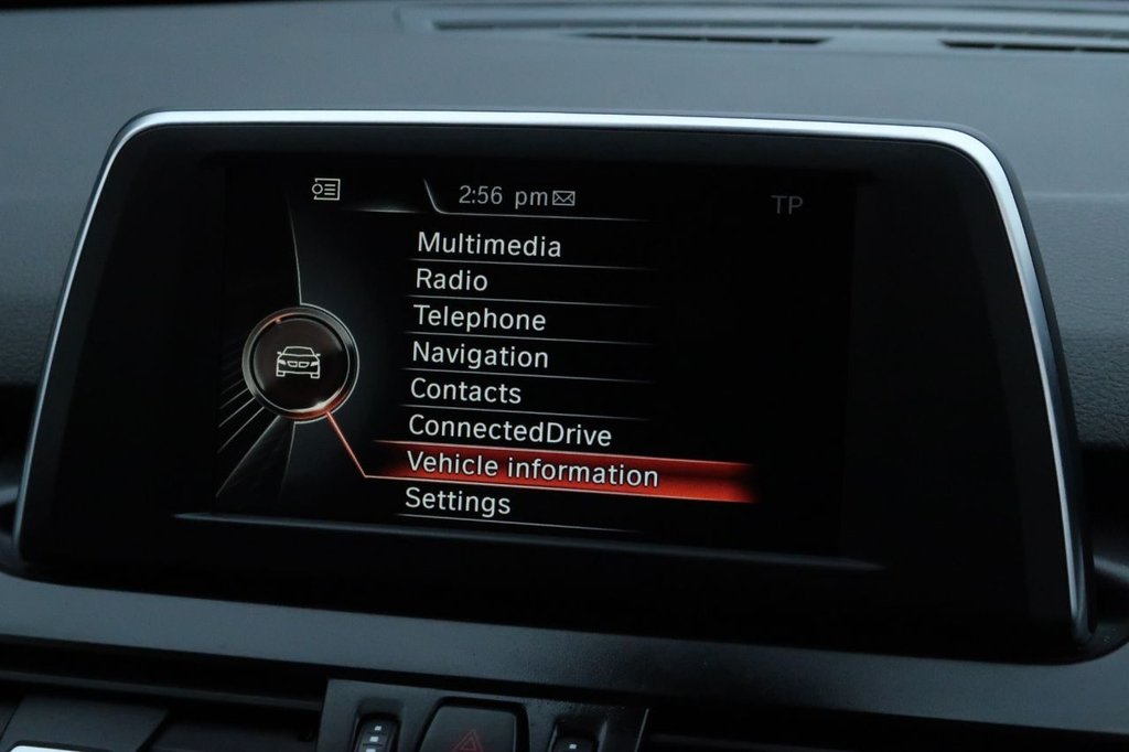 Used BMW 2 Series Gran Tourer 2016 for sale - 77477635: Photo 21