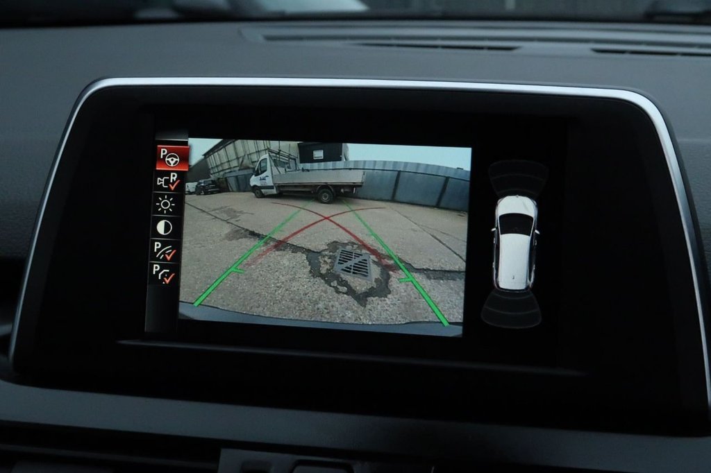 Used BMW 2 Series Gran Tourer 2016 for sale - 77477635: Photo 24