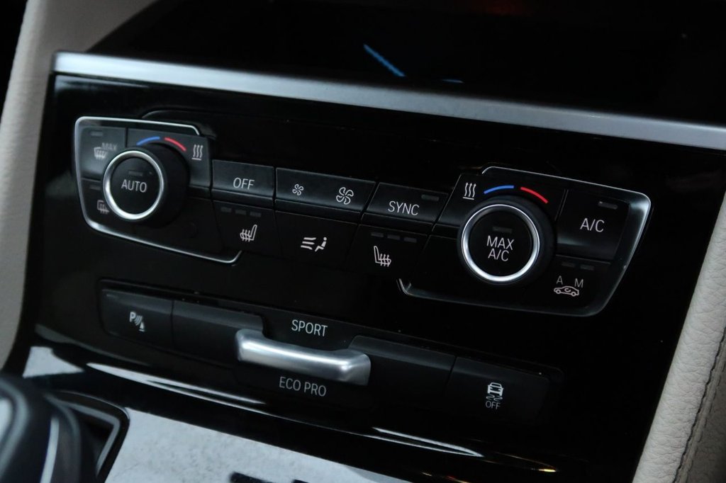 Used BMW 2 Series Gran Tourer 2016 for sale - 77477635: Photo 26