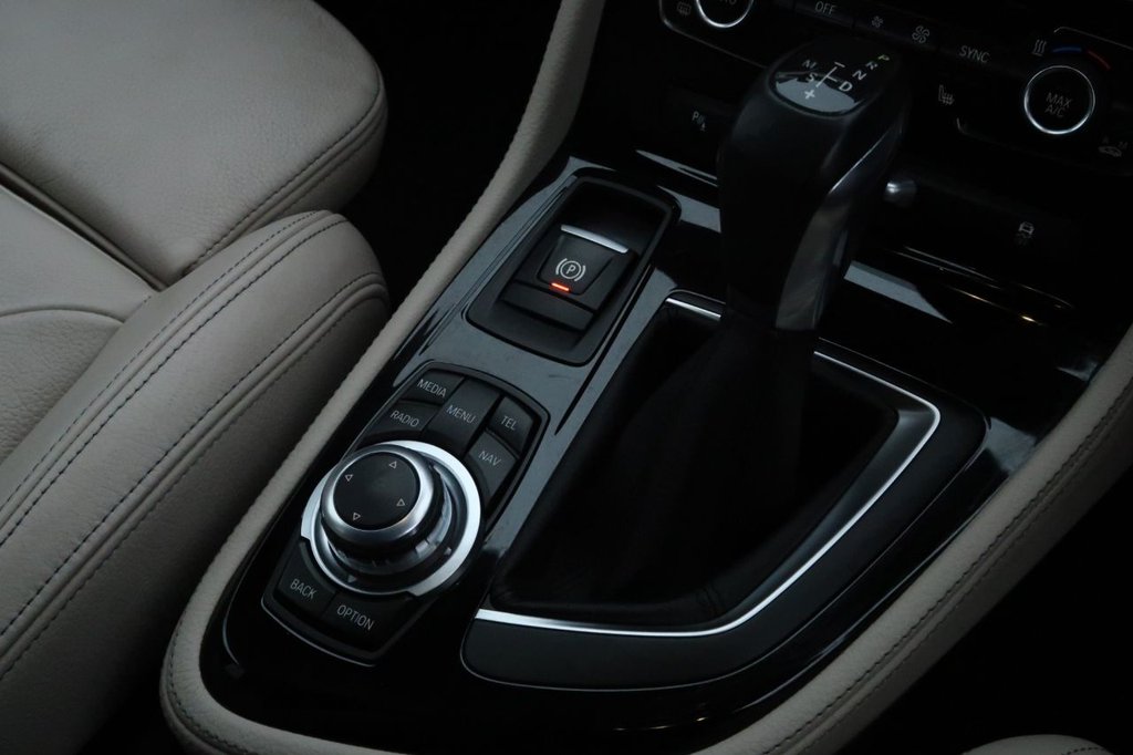 Used BMW 2 Series Gran Tourer 2016 for sale - 77477635: Photo 27