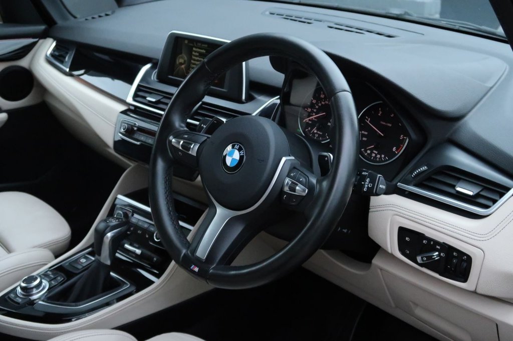 Used BMW 2 Series Gran Tourer 2016 for sale - 77477635: Photo 3