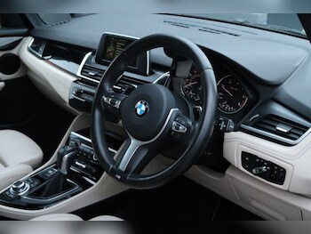 Used BMW 2 Series Gran Tourer 2016 for sale - 77477635: Photo