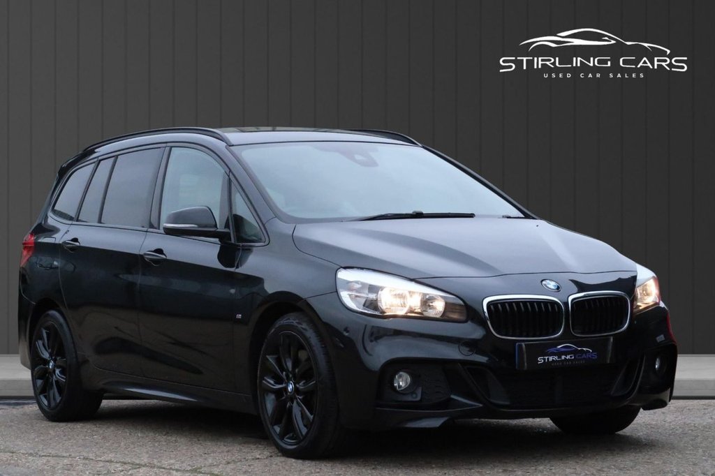 Used BMW 2 Series Gran Tourer 2016 for sale - 77477635: Photo 5
