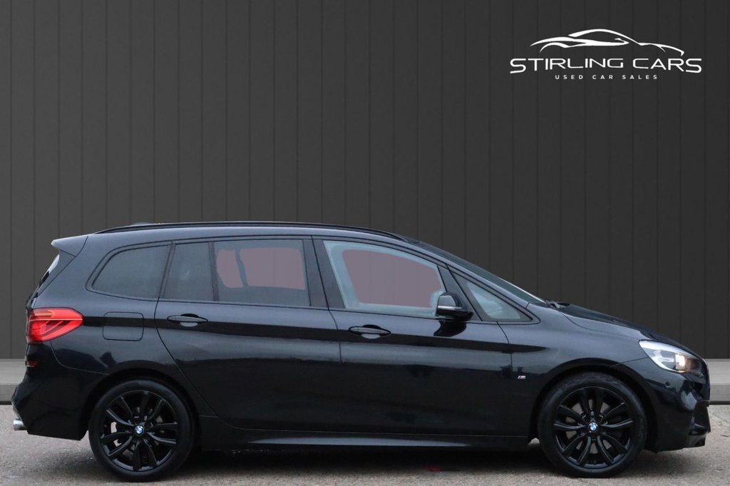 Used BMW 2 Series Gran Tourer 2016 for sale - 77477635: Photo 7