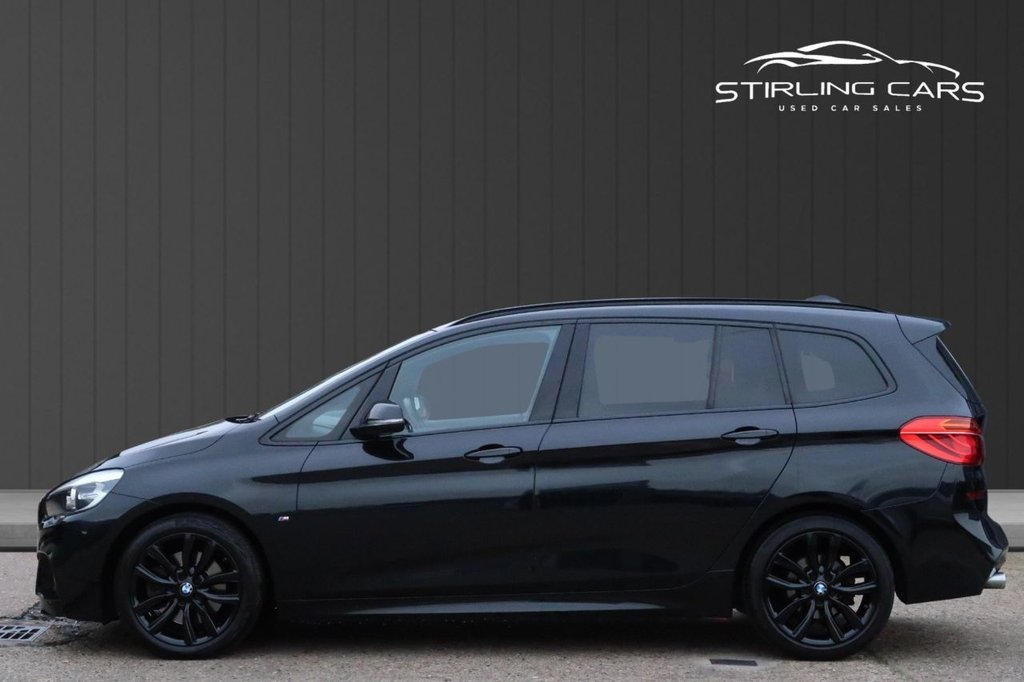 Used BMW 2 Series Gran Tourer 2016 for sale - 77477635: Photo 8