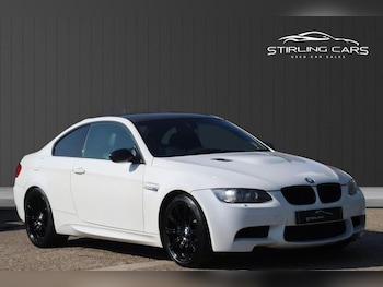Used BMW M3 2012 for sale - 78401788: Photo