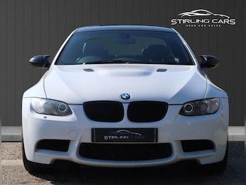 Used BMW M3 2012 for sale - 78401788: Photo