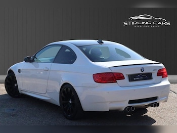 Used BMW M3 2012 for sale - 78401788: Photo
